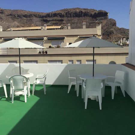 Los Angeles Mogan Apartamentos Puerto De Mogan Zewnętrze zdjęcie