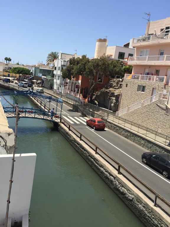 Los Angeles Mogan Apartamentos Puerto De Mogan Zewnętrze zdjęcie