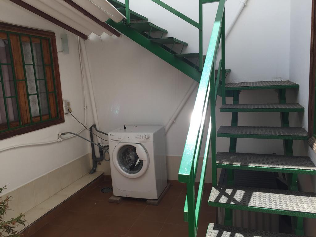 Los Angeles Mogan Apartamentos Puerto De Mogan Zewnętrze zdjęcie