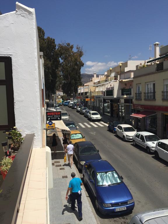 Los Angeles Mogan Apartamentos Puerto De Mogan Zewnętrze zdjęcie