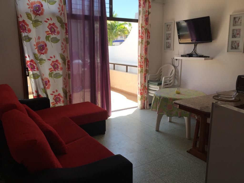 Los Angeles Mogan Apartamentos Puerto De Mogan Zewnętrze zdjęcie