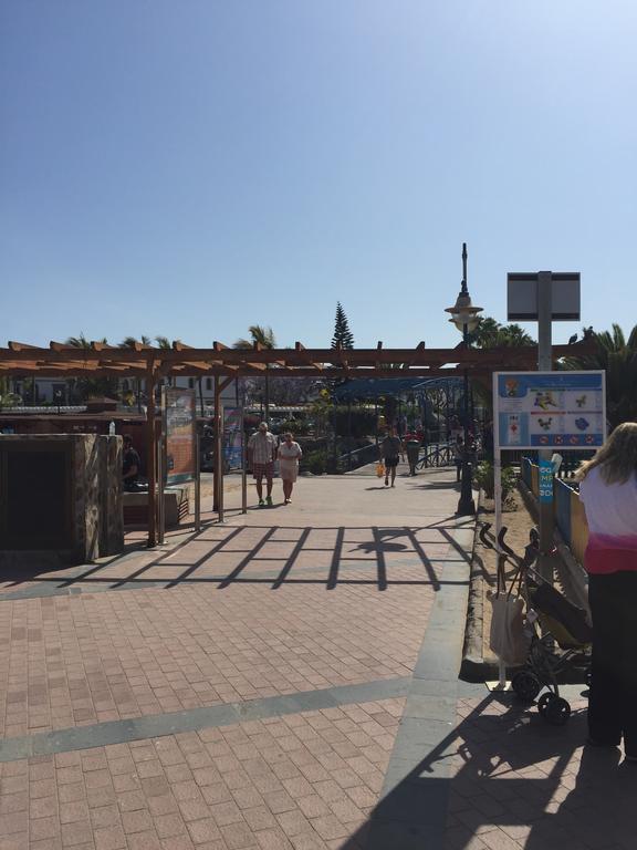 Los Angeles Mogan Apartamentos Puerto De Mogan Zewnętrze zdjęcie