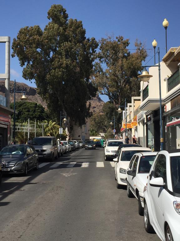 Los Angeles Mogan Apartamentos Puerto De Mogan Zewnętrze zdjęcie