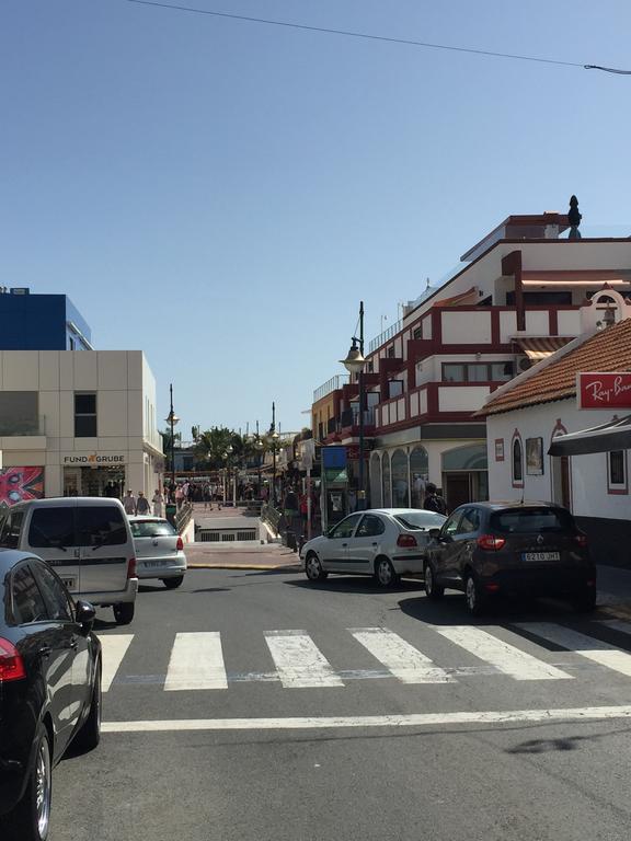 Los Angeles Mogan Apartamentos Puerto De Mogan Zewnętrze zdjęcie