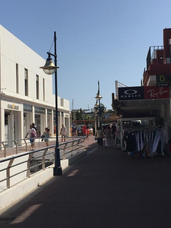 Los Angeles Mogan Apartamentos Puerto De Mogan Zewnętrze zdjęcie