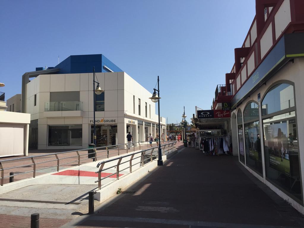 Los Angeles Mogan Apartamentos Puerto De Mogan Zewnętrze zdjęcie