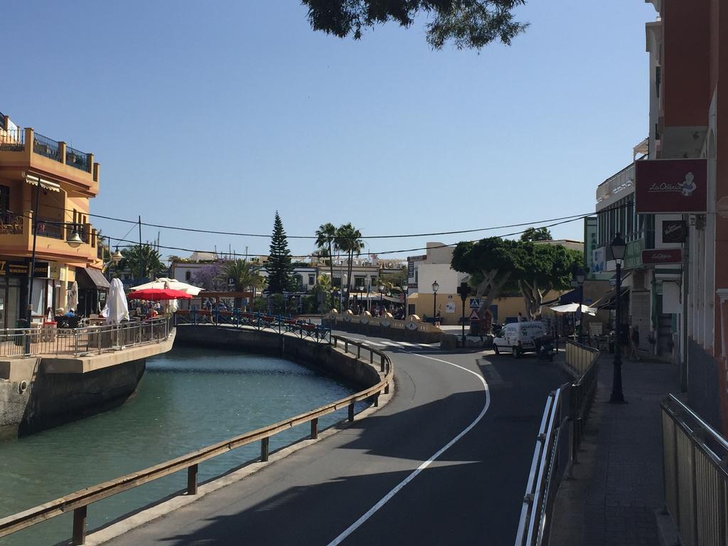 Los Angeles Mogan Apartamentos Puerto De Mogan Zewnętrze zdjęcie