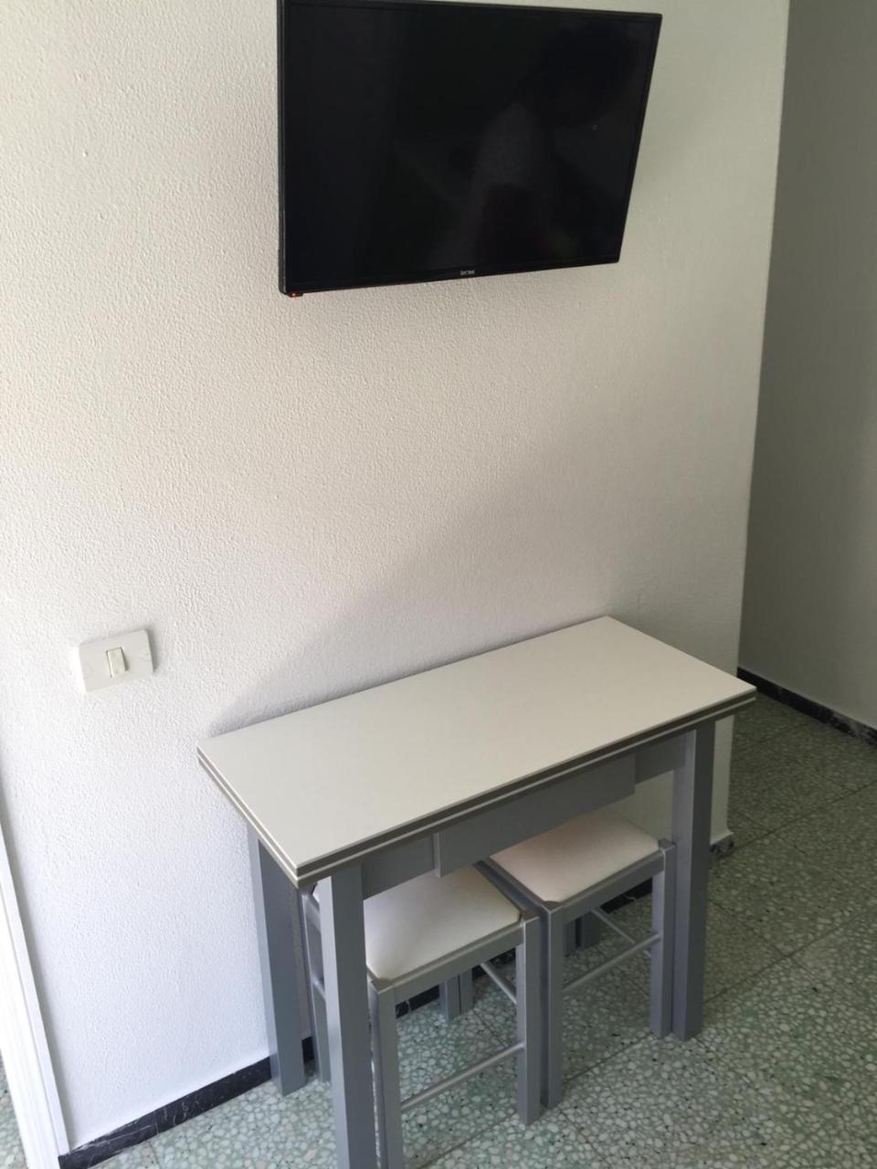 Los Angeles Mogan Apartamentos Puerto De Mogan Zewnętrze zdjęcie