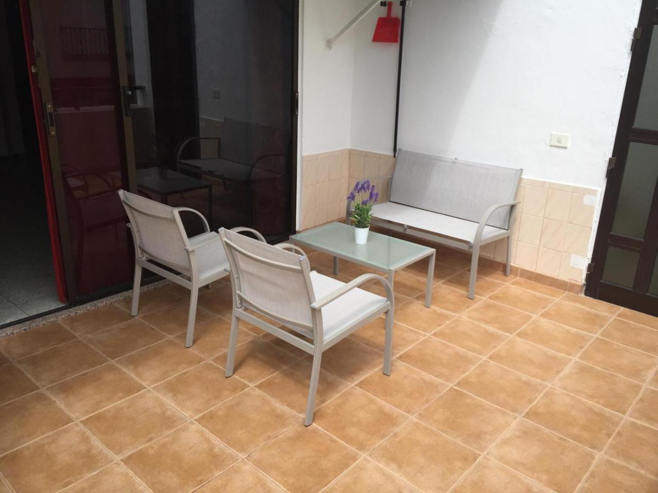 Los Angeles Mogan Apartamentos Puerto De Mogan Zewnętrze zdjęcie