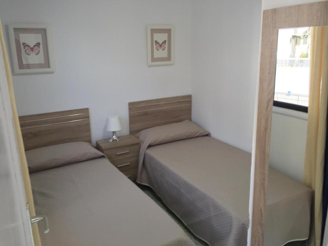Los Angeles Mogan Apartamentos Puerto De Mogan Zewnętrze zdjęcie