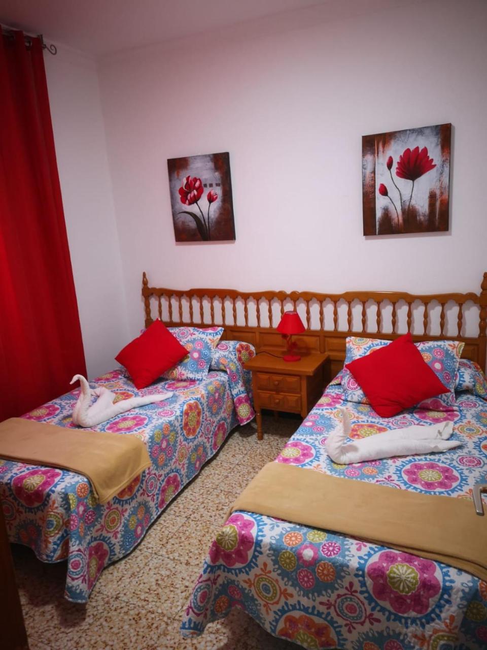Los Angeles Mogan Apartamentos Puerto De Mogan Zewnętrze zdjęcie