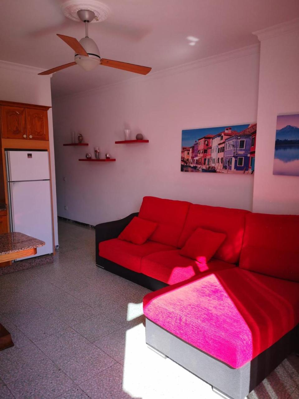 Los Angeles Mogan Apartamentos Puerto De Mogan Zewnętrze zdjęcie
