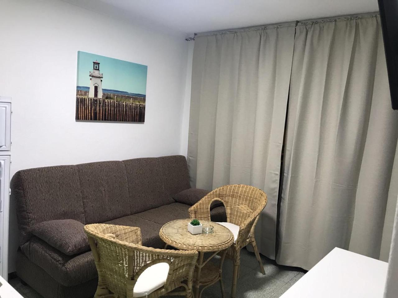 Los Angeles Mogan Apartamentos Puerto De Mogan Zewnętrze zdjęcie